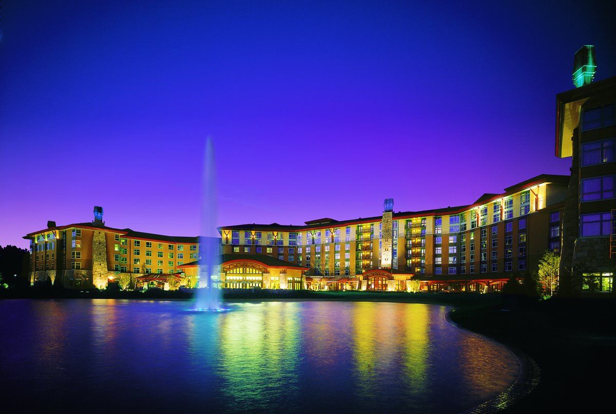 Success Stories Soaring Eagle Casino Resort Etix