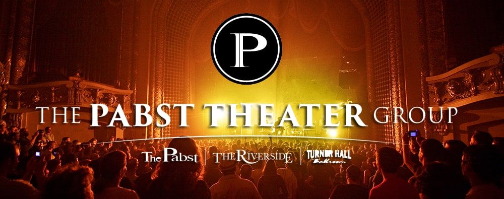 pabst theater ticketing and marketing partner