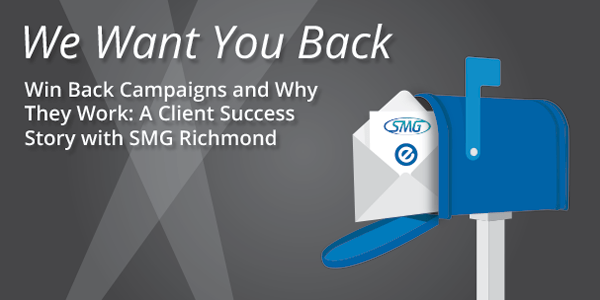 Client Spotlight SMG Richmond