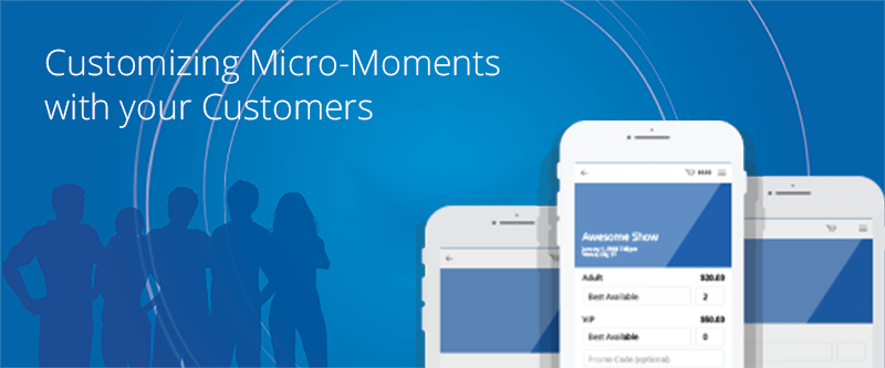 Customizing Micro-Moments