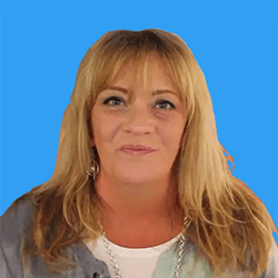 Sherry G.