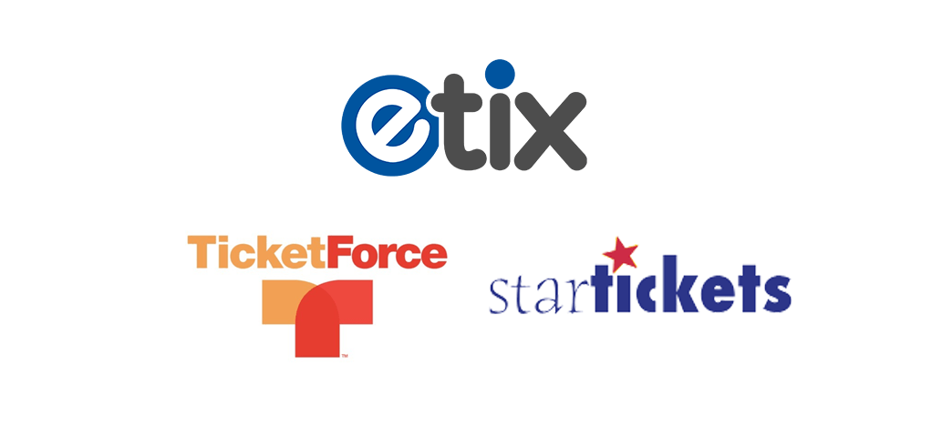 Etix acquires TicketForce and star tickets