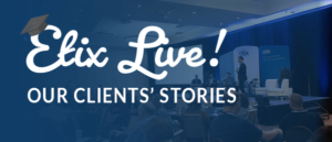 Etix Live - Our Clients' Stories
